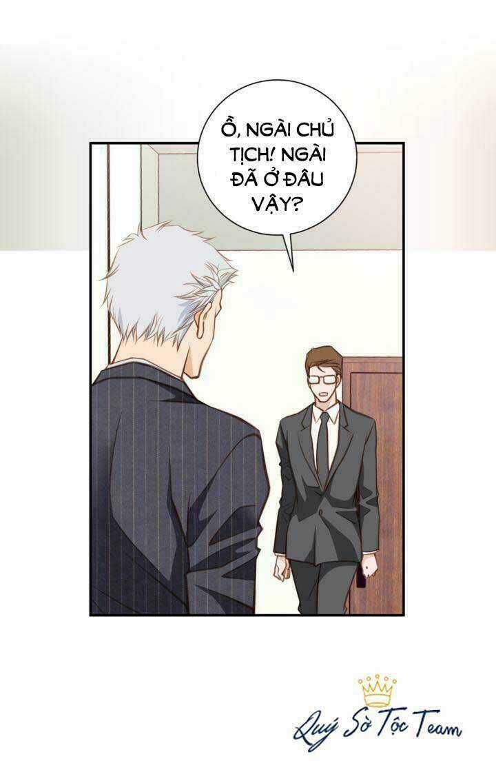 Tiếp xúc chí mạng - Chapter 53 - Trang 41