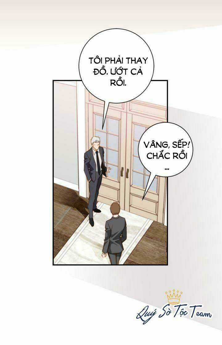 Tiếp xúc chí mạng - Chapter 53 - Trang 43