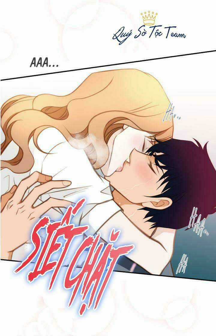 Tiếp xúc chí mạng - Chapter 53 - Trang 44