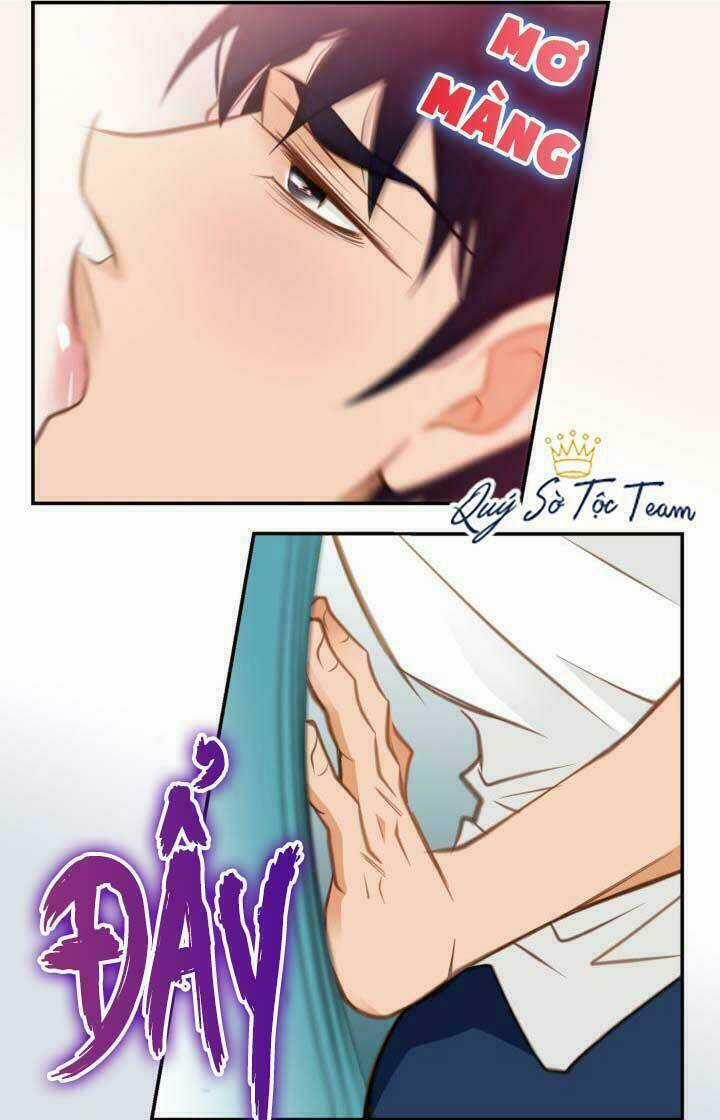 Tiếp xúc chí mạng - Chapter 53 - Trang 45