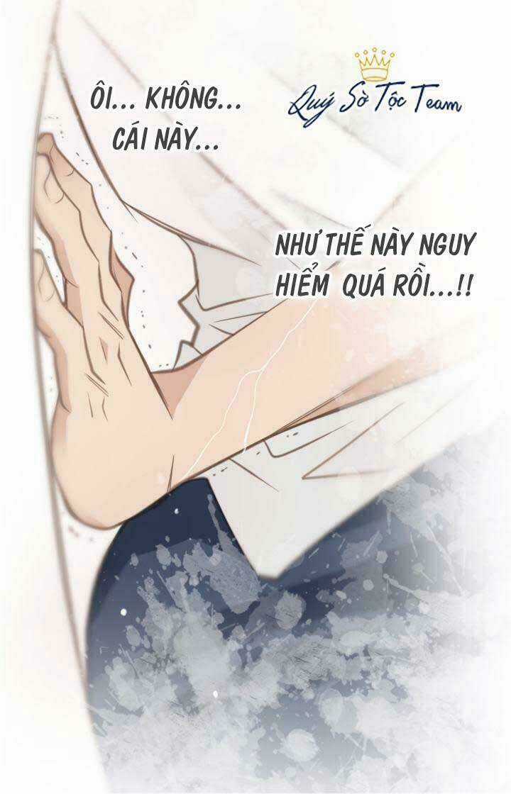 Tiếp xúc chí mạng - Chapter 53 - Trang 46