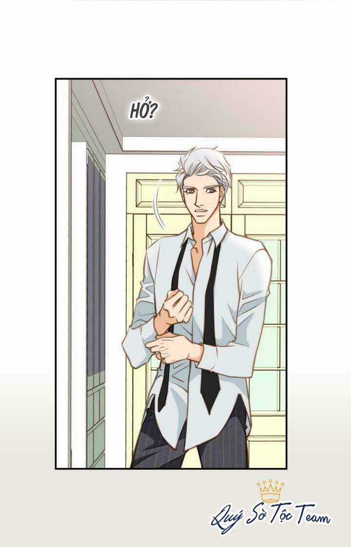 Tiếp xúc chí mạng - Chapter 53 - Trang 47