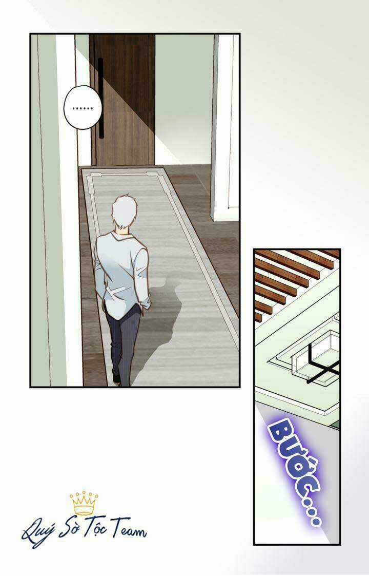 Tiếp xúc chí mạng - Chapter 53 - Trang 48