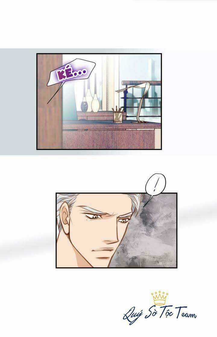 Tiếp xúc chí mạng - Chapter 53 - Trang 49