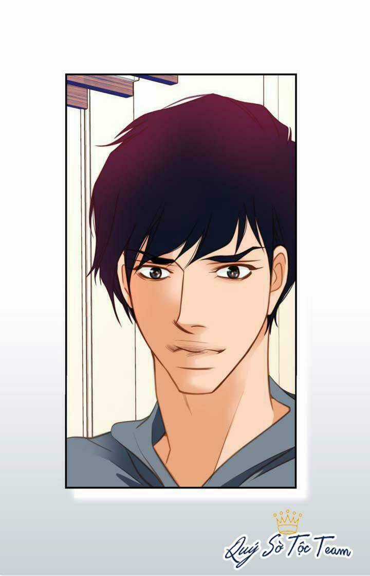 Tiếp xúc chí mạng - Chapter 53 - Trang 6