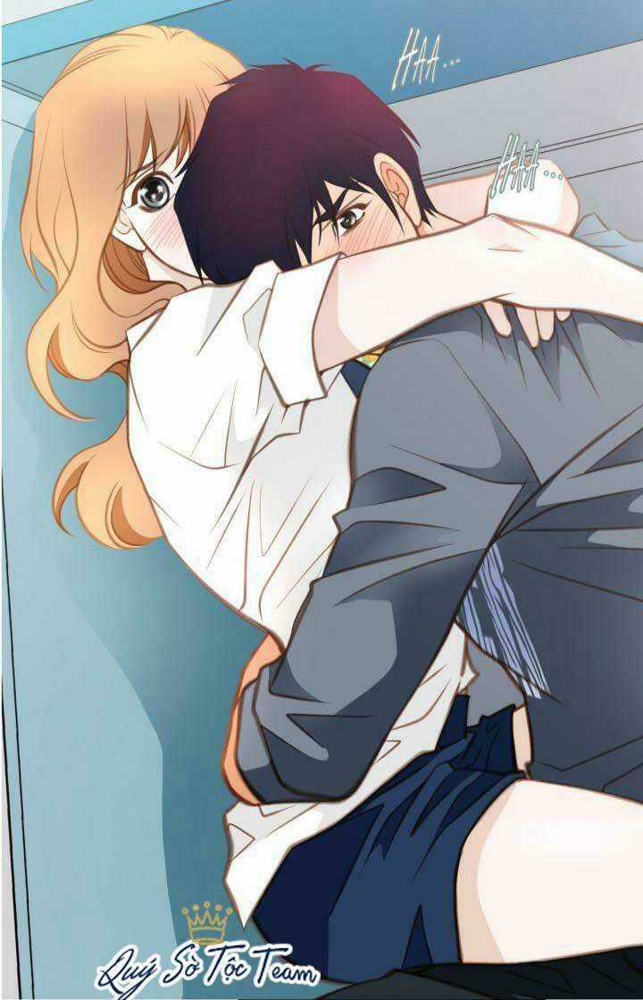 Tiếp xúc chí mạng - Chapter 53 - Trang 53