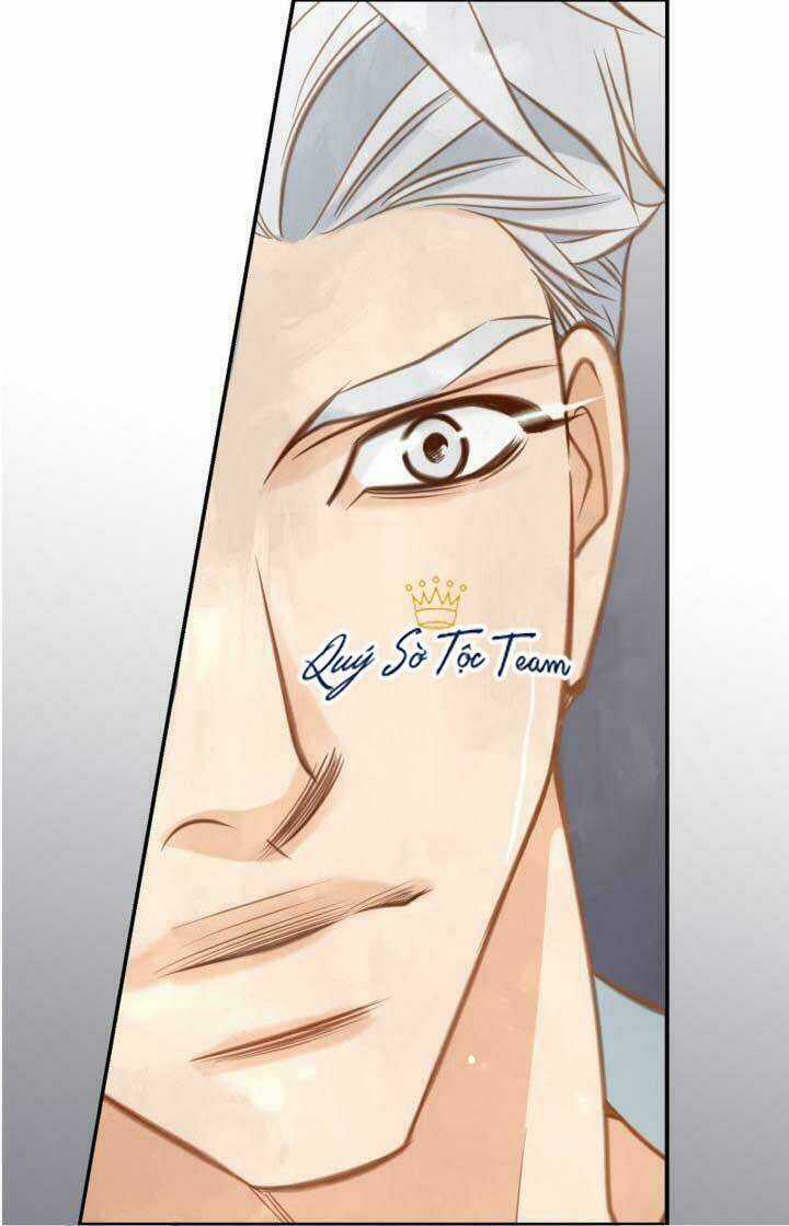 Tiếp xúc chí mạng - Chapter 53 - Trang 54