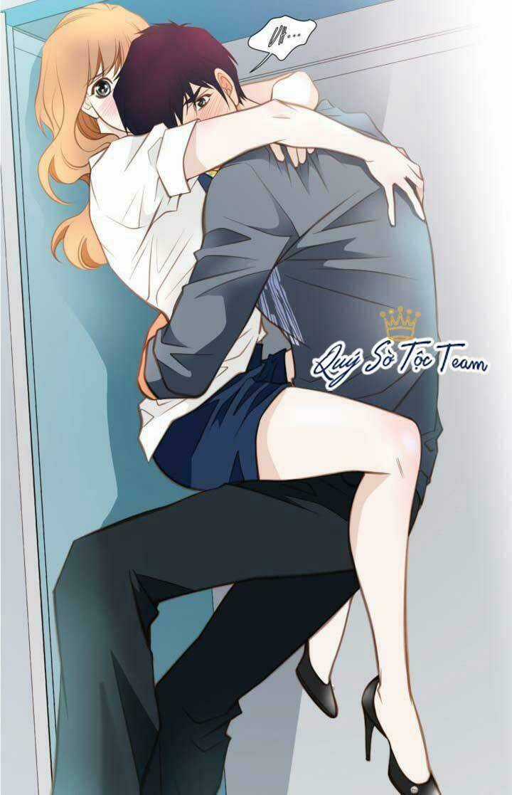 Tiếp xúc chí mạng - Chapter 53 - Trang 55