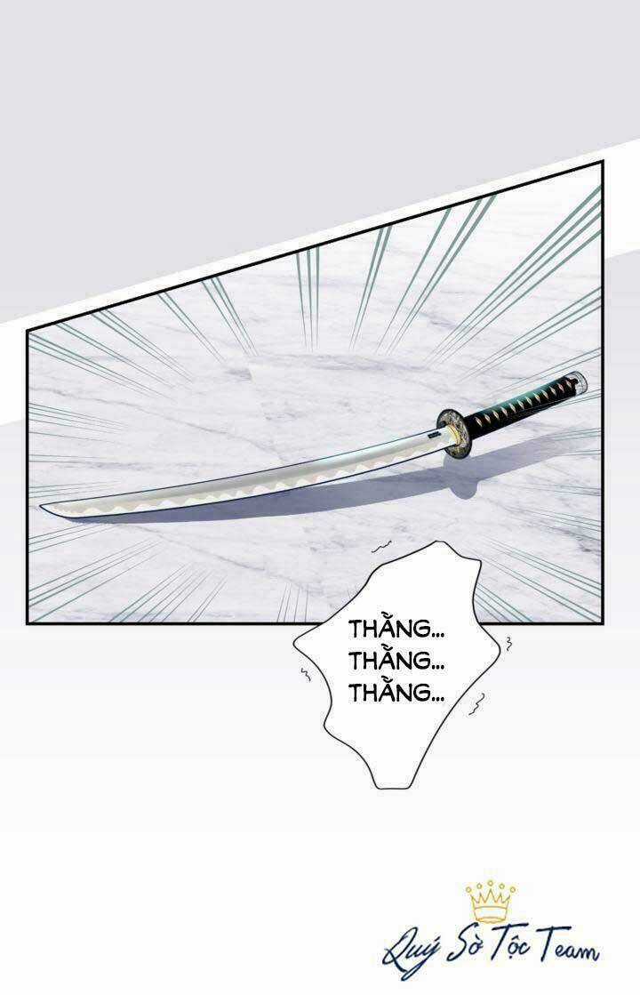 Tiếp xúc chí mạng - Chapter 53 - Trang 56