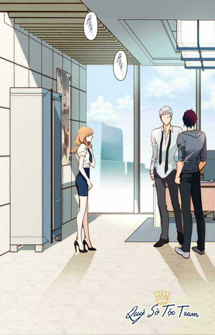 Tiếp xúc chí mạng - Chapter 53 - Trang 61