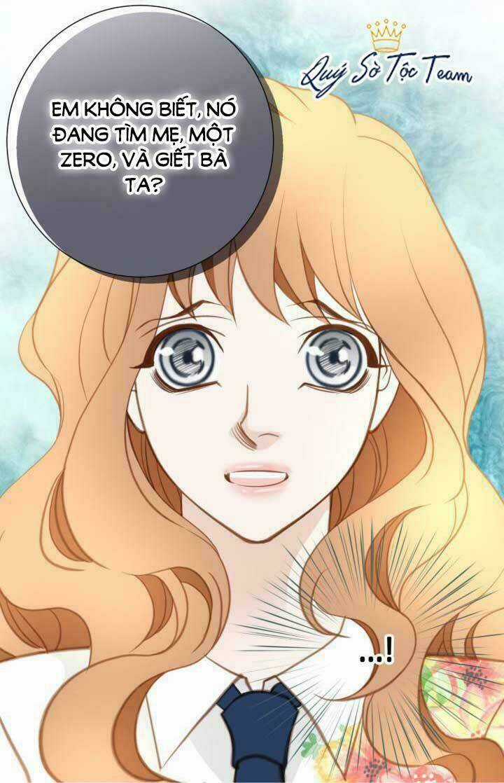 Tiếp xúc chí mạng - Chapter 53 - Trang 66