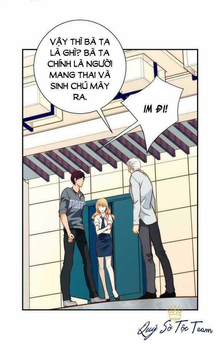 Tiếp xúc chí mạng - Chapter 53 - Trang 68