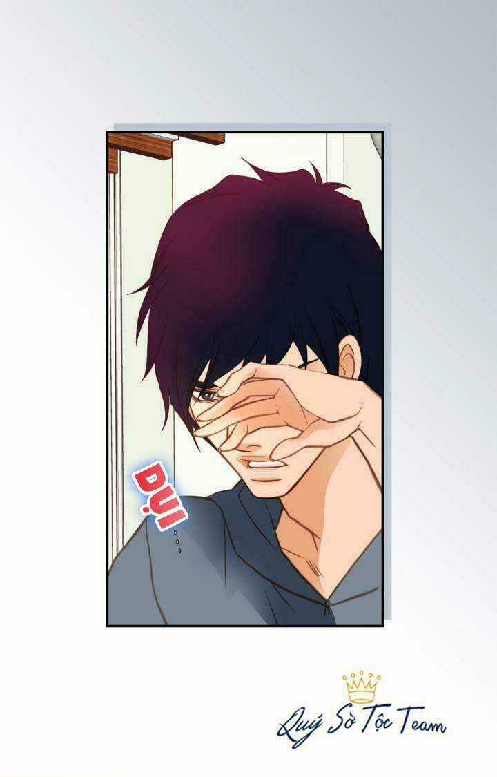 Tiếp xúc chí mạng - Chapter 53 - Trang 8