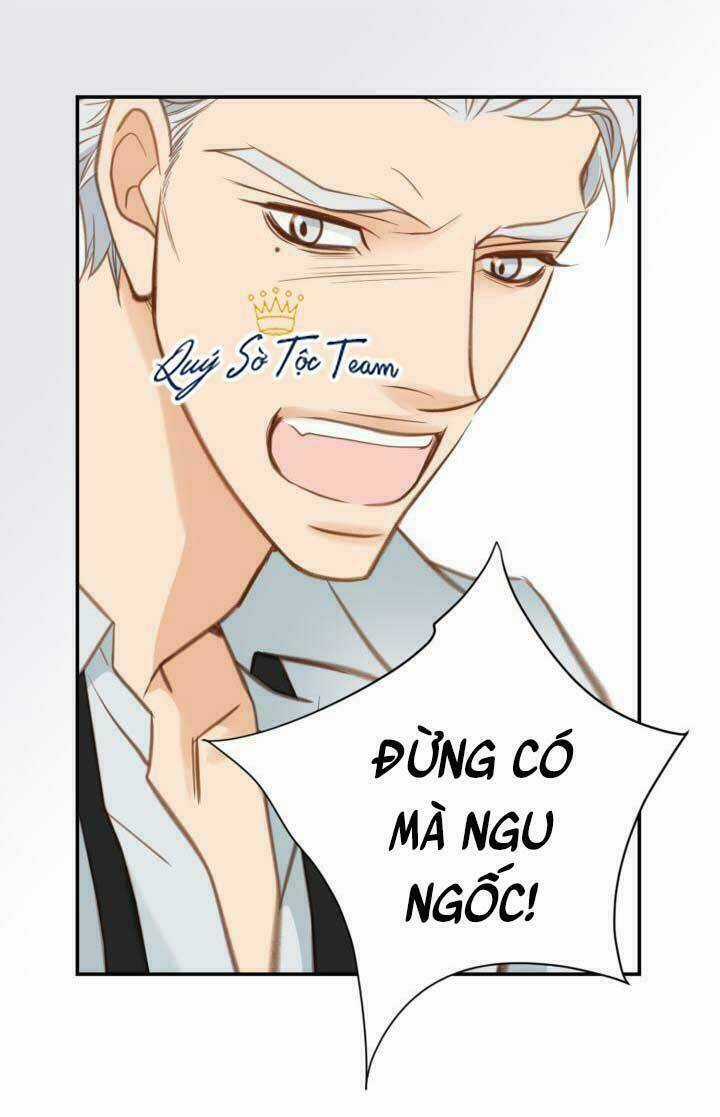 Tiếp xúc chí mạng - Chapter 53 - Trang 71
