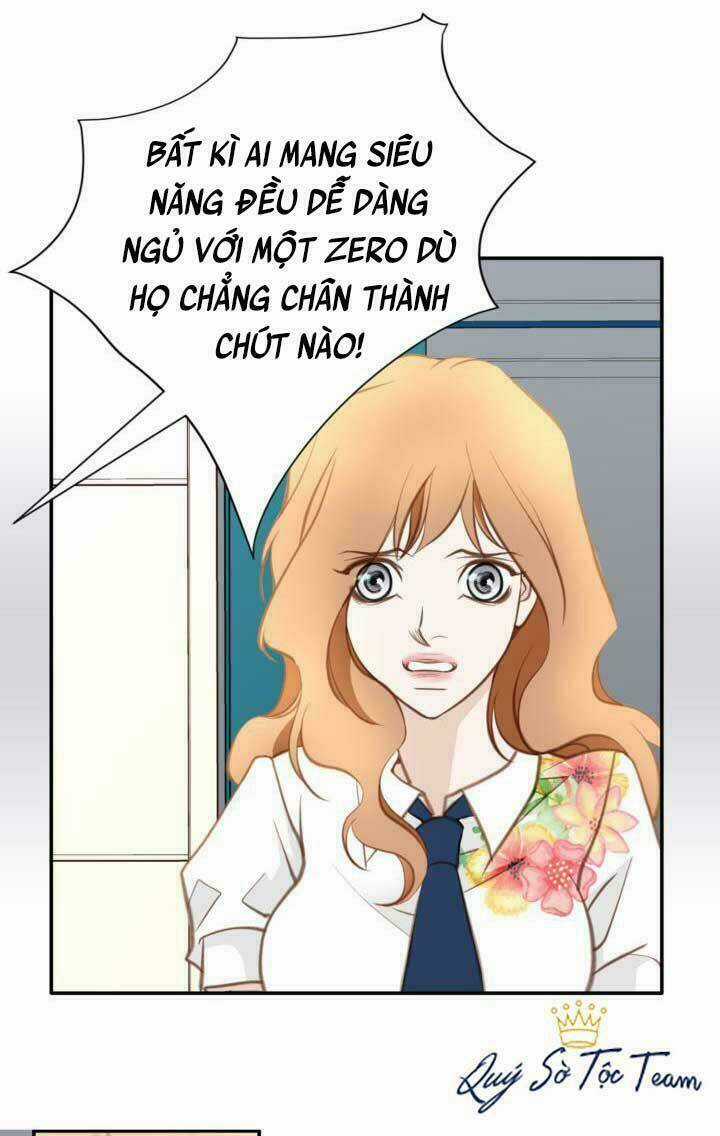 Tiếp xúc chí mạng - Chapter 53 - Trang 72