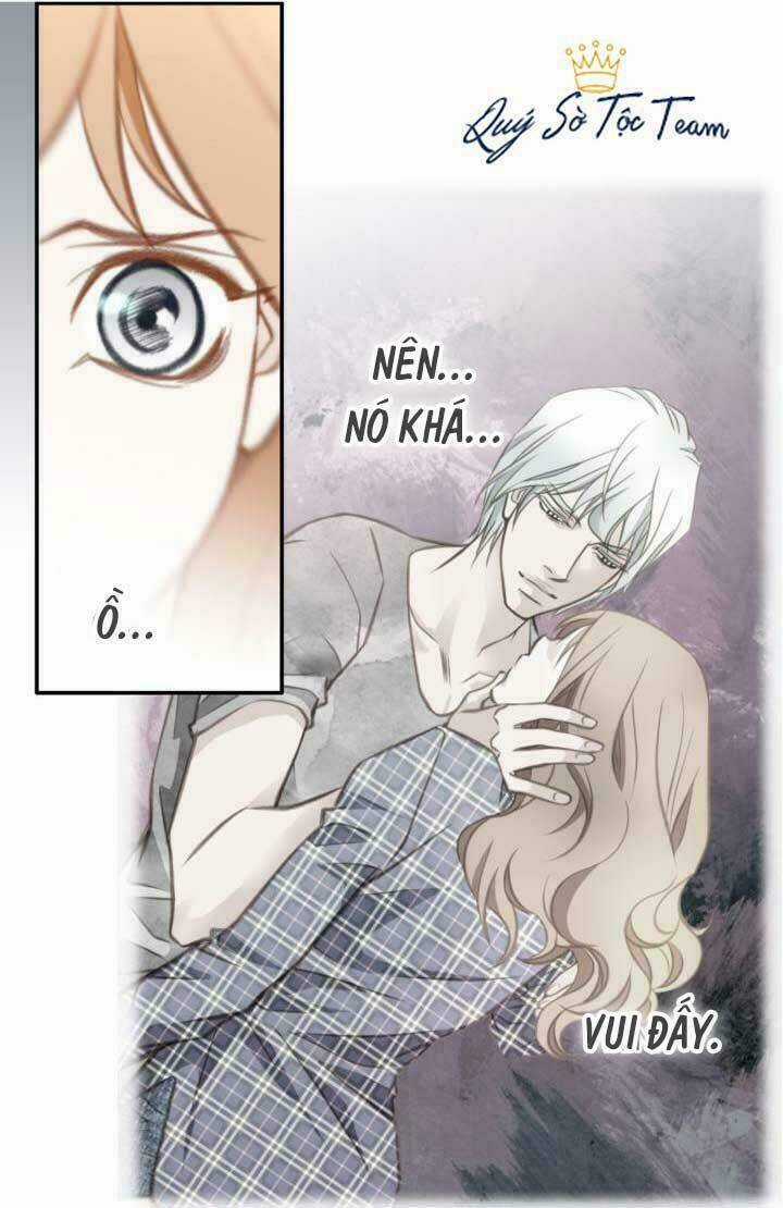 Tiếp xúc chí mạng - Chapter 53 - Trang 73