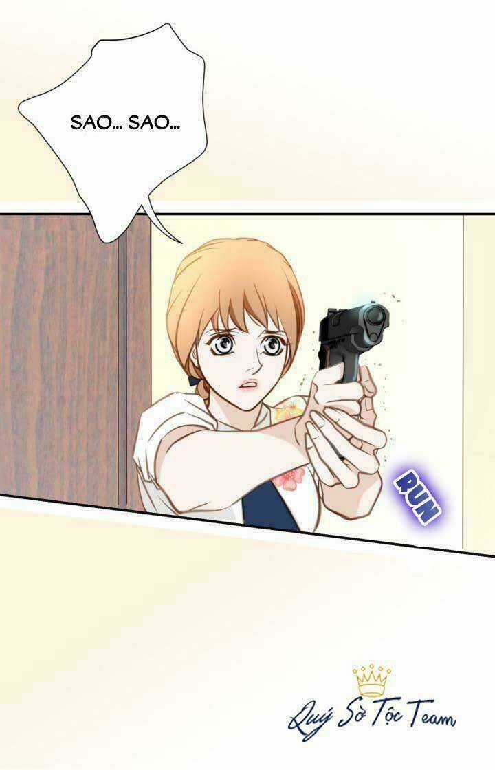 Tiếp xúc chí mạng - Chapter 53 - Trang 9