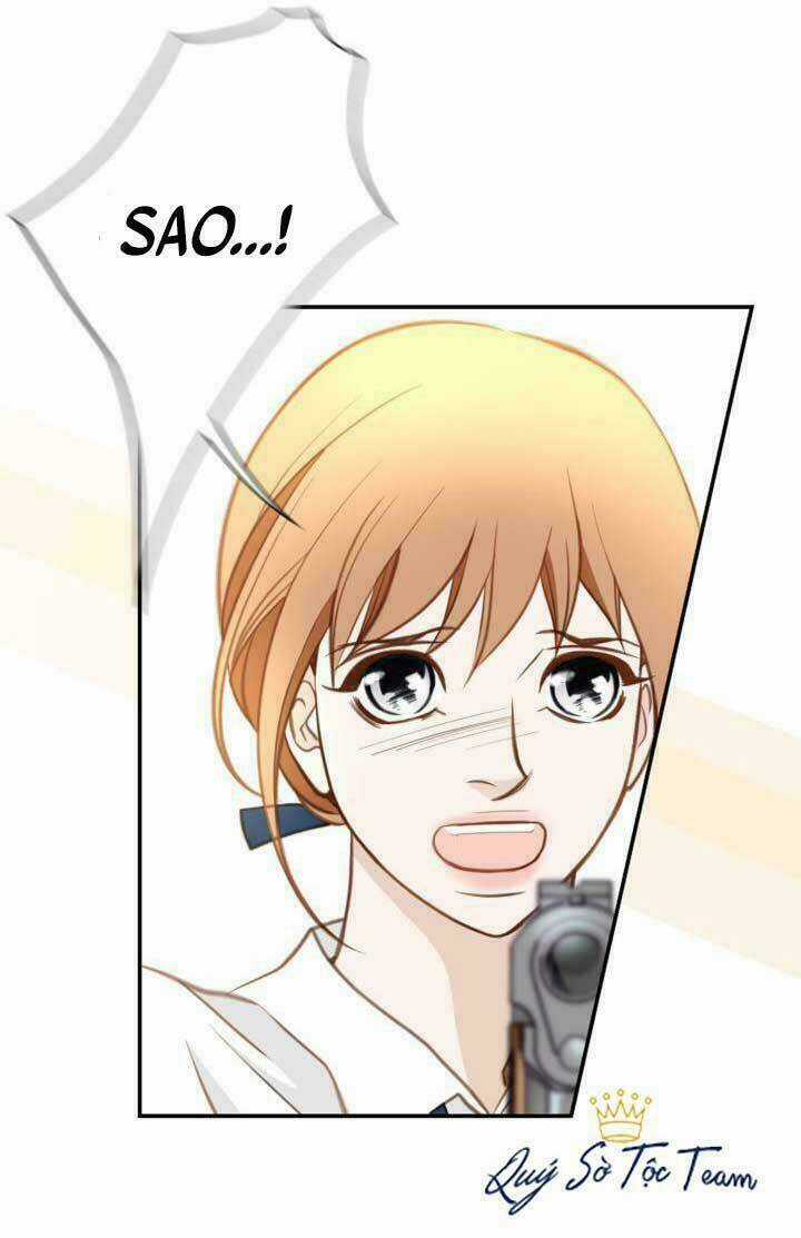 Tiếp xúc chí mạng - Chapter 53 - Trang 10