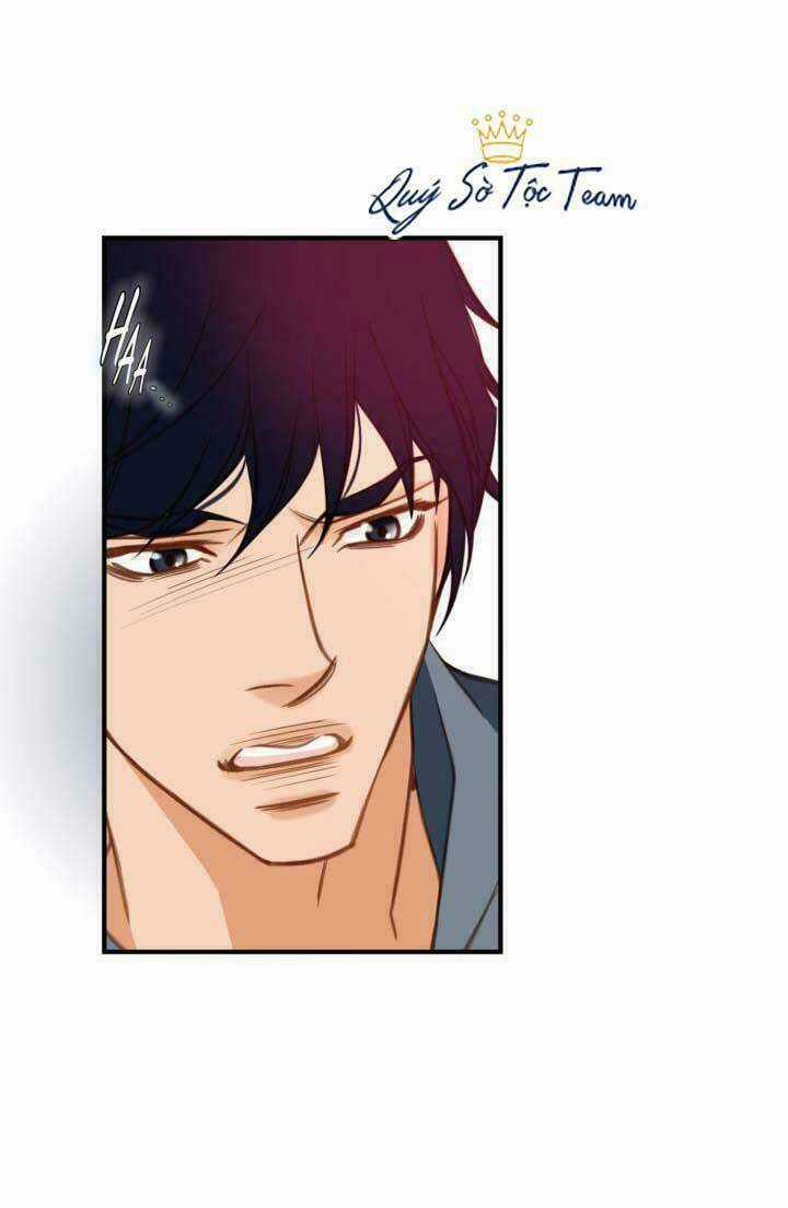 Tiếp xúc chí mạng - Chapter 54 - Trang 11