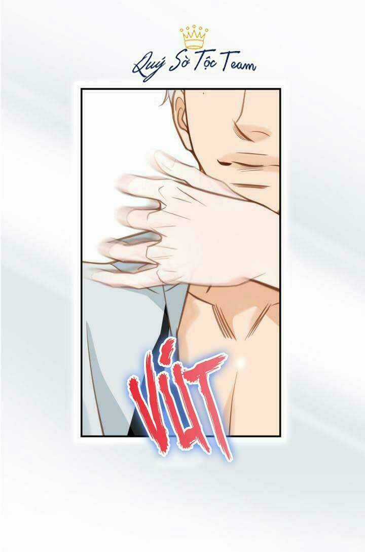 Tiếp xúc chí mạng - Chapter 54 - Trang 17