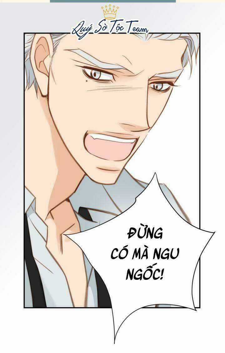 Tiếp xúc chí mạng - Chapter 54 - Trang 3