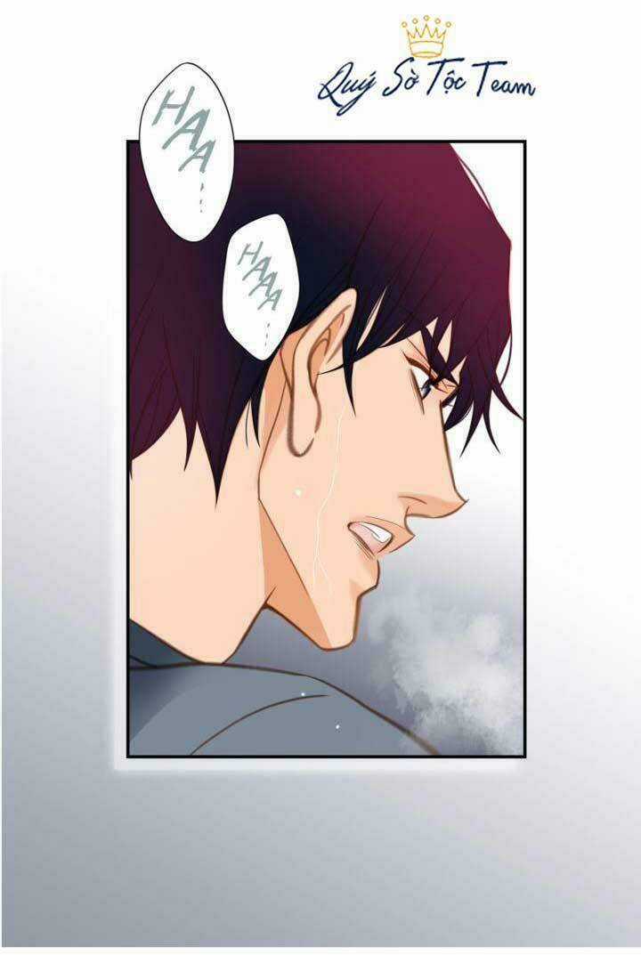 Tiếp xúc chí mạng - Chapter 54 - Trang 22