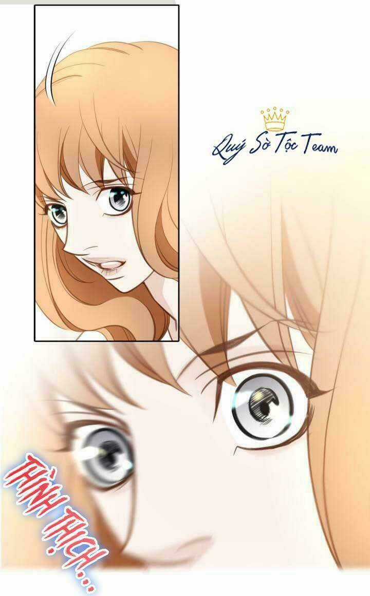 Tiếp xúc chí mạng - Chapter 54 - Trang 25