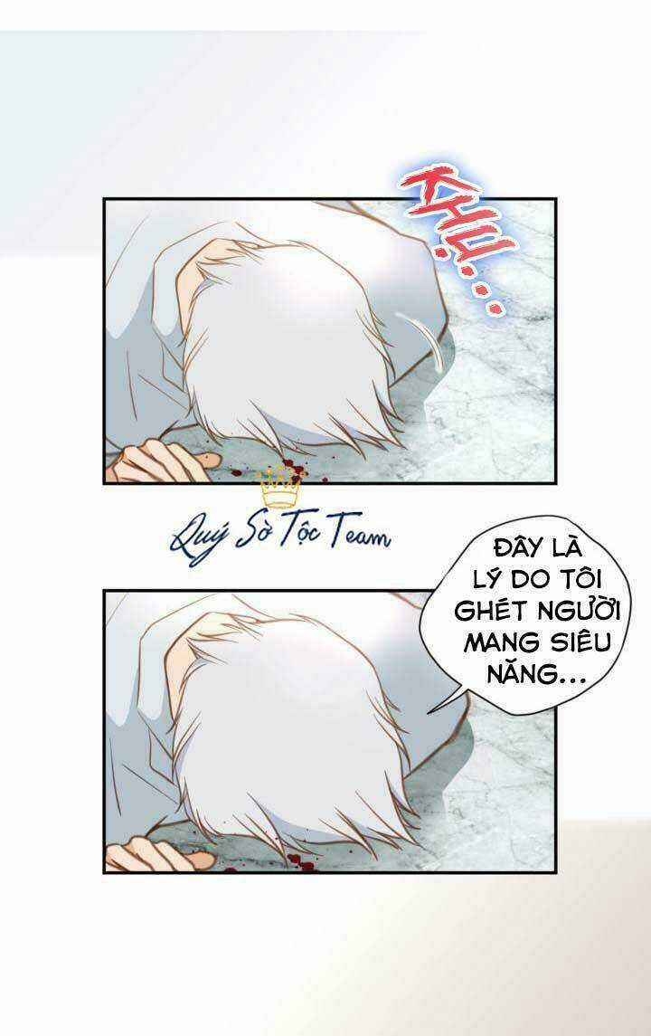 Tiếp xúc chí mạng - Chapter 54 - Trang 29