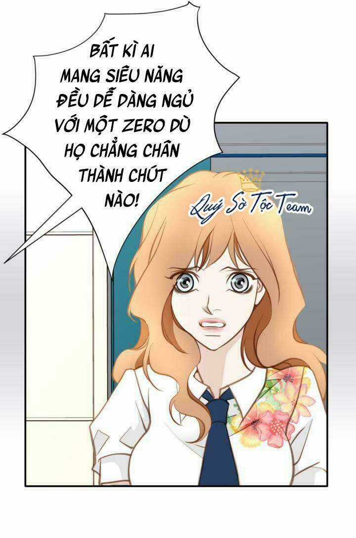 Tiếp xúc chí mạng - Chapter 54 - Trang 4