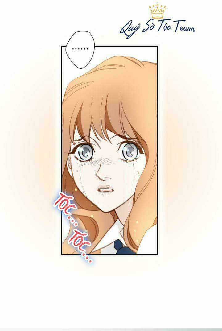 Tiếp xúc chí mạng - Chapter 54 - Trang 34