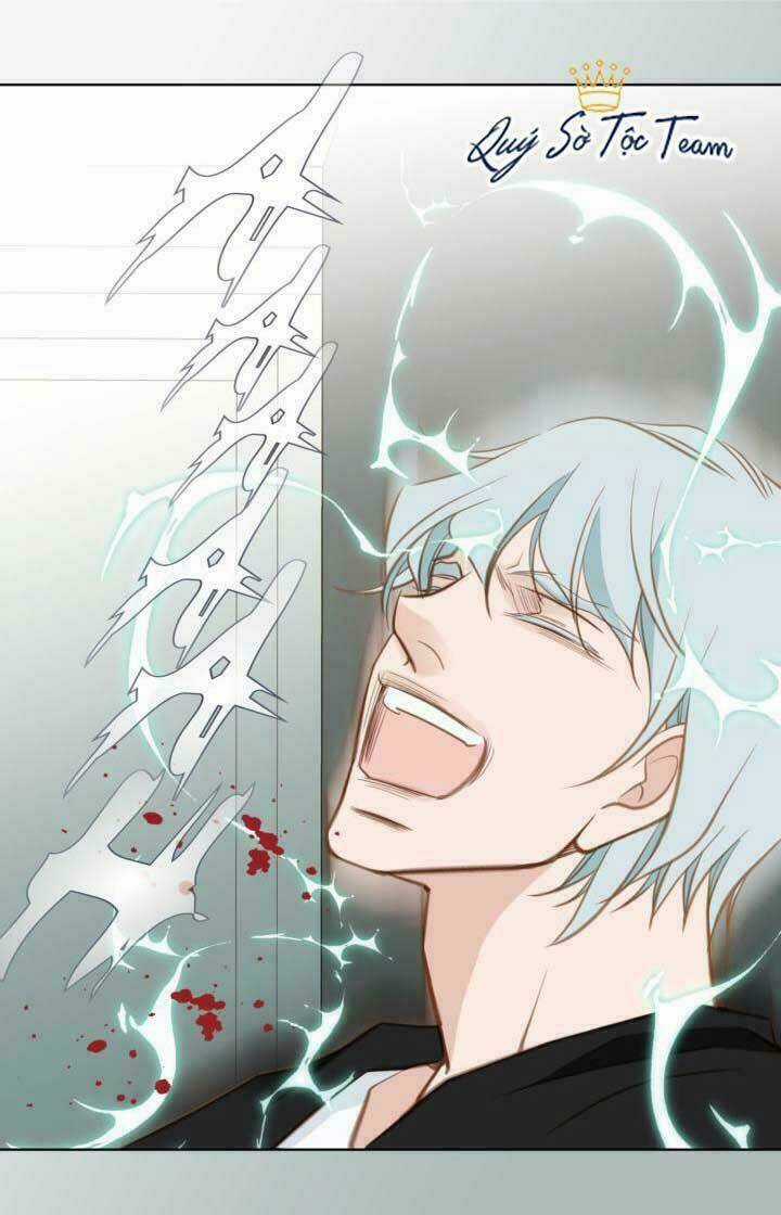 Tiếp xúc chí mạng - Chapter 54 - Trang 35
