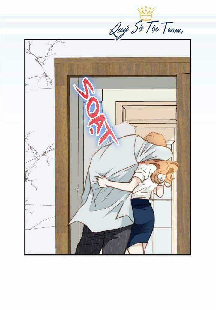 Tiếp xúc chí mạng - Chapter 54 - Trang 38