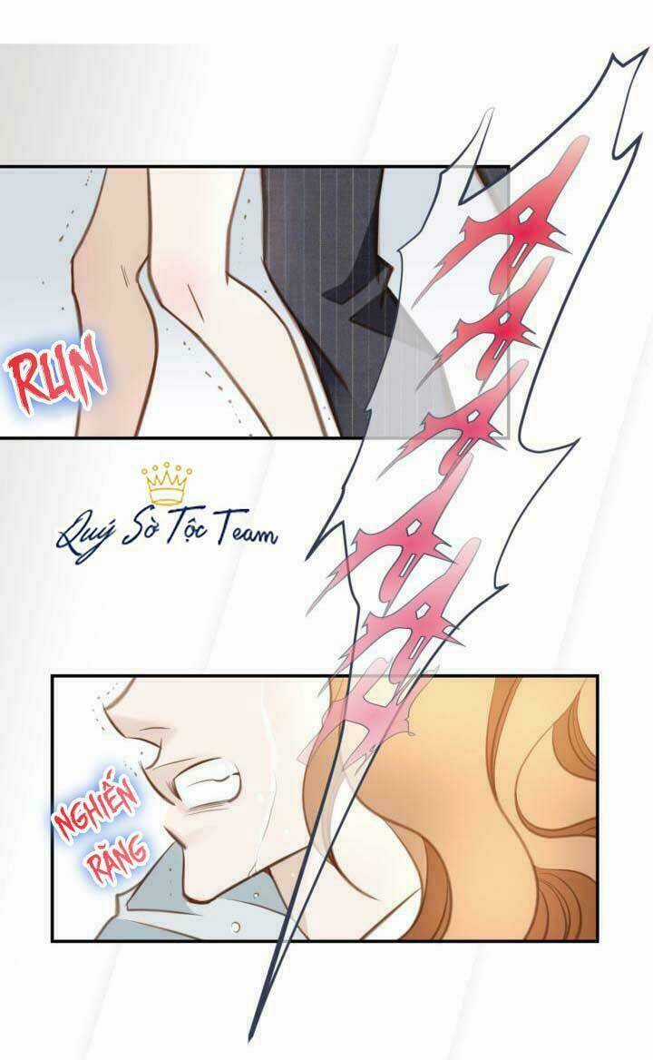 Tiếp xúc chí mạng - Chapter 54 - Trang 39