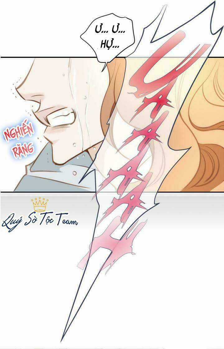 Tiếp xúc chí mạng - Chapter 54 - Trang 40