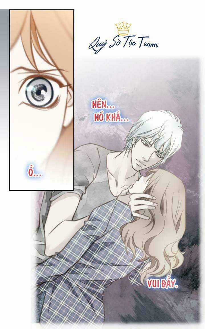 Tiếp xúc chí mạng - Chapter 54 - Trang 5