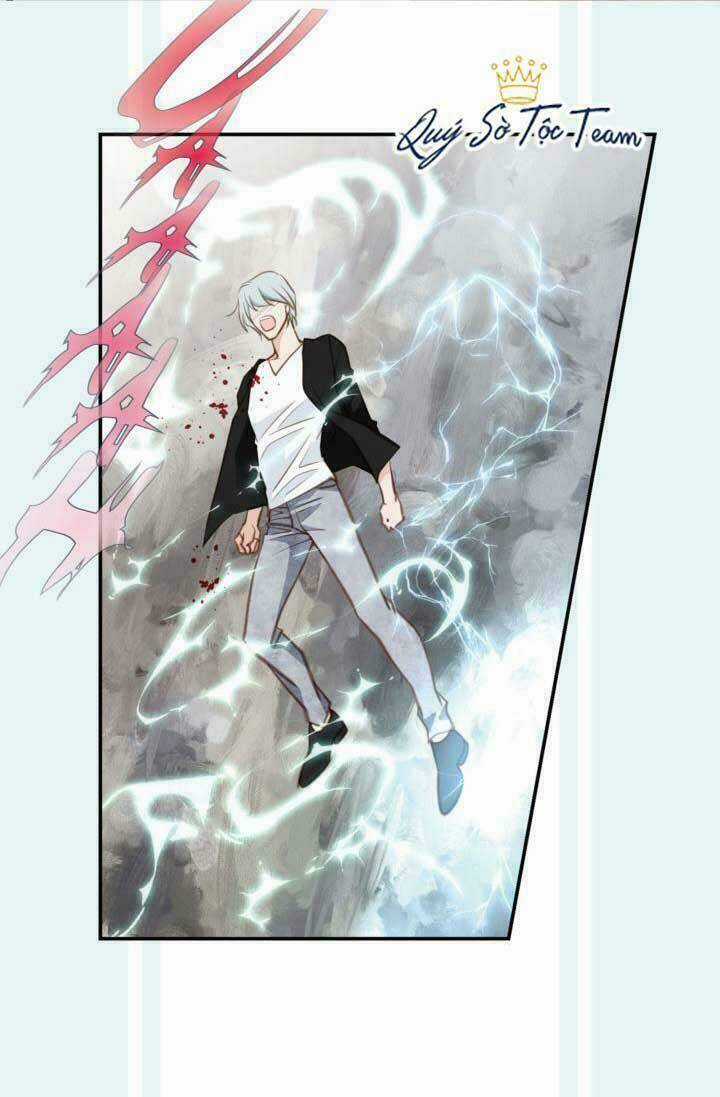 Tiếp xúc chí mạng - Chapter 54 - Trang 42