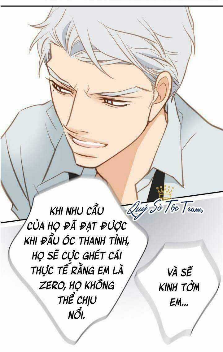 Tiếp xúc chí mạng - Chapter 54 - Trang 6