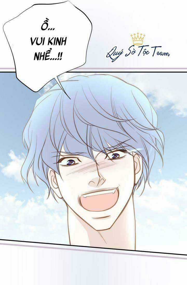 Tiếp xúc chí mạng - Chapter 54 - Trang 54