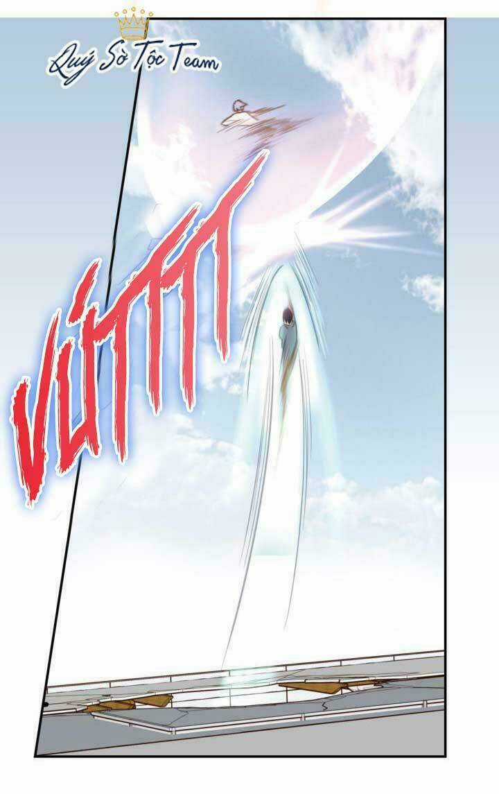 Tiếp xúc chí mạng - Chapter 54 - Trang 60