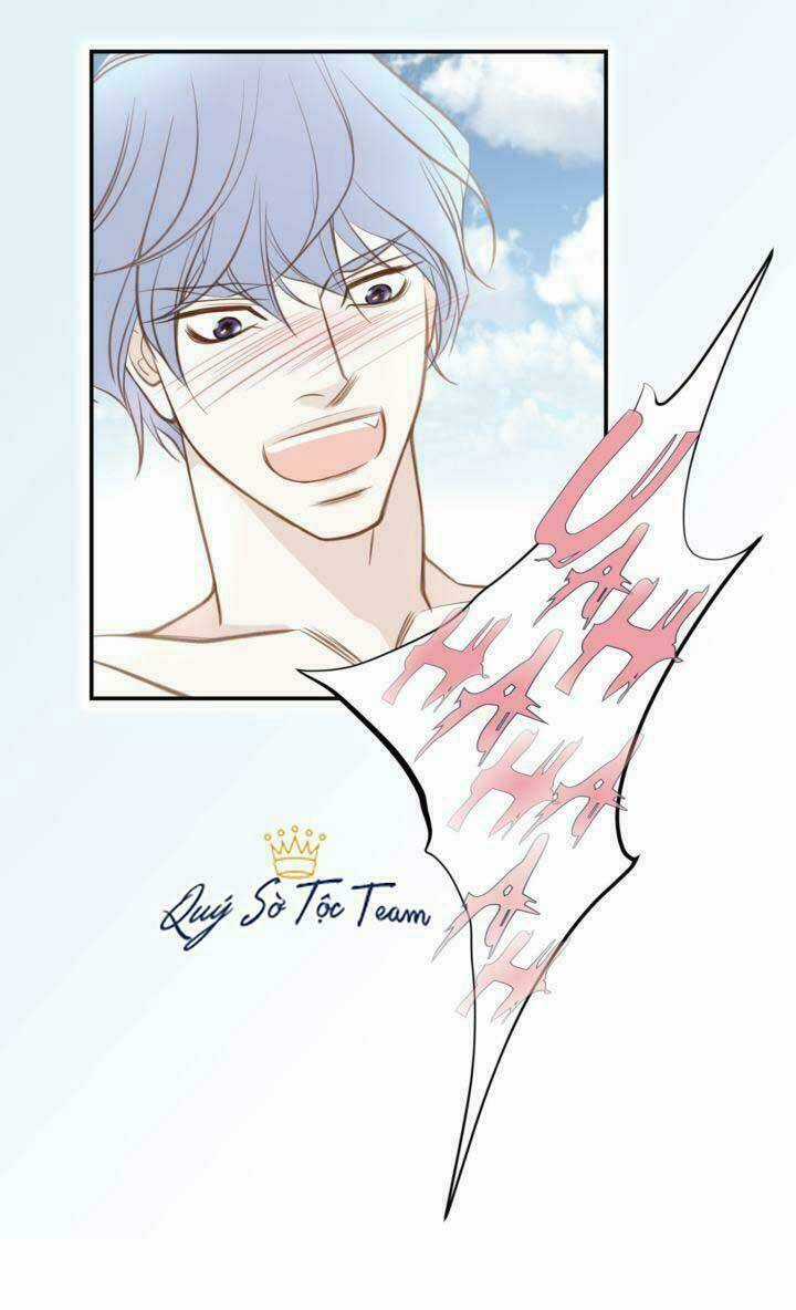 Tiếp xúc chí mạng - Chapter 54 - Trang 61