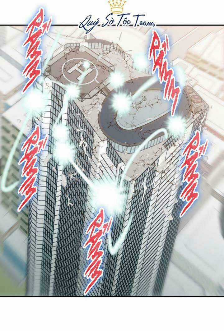 Tiếp xúc chí mạng - Chapter 54 - Trang 62