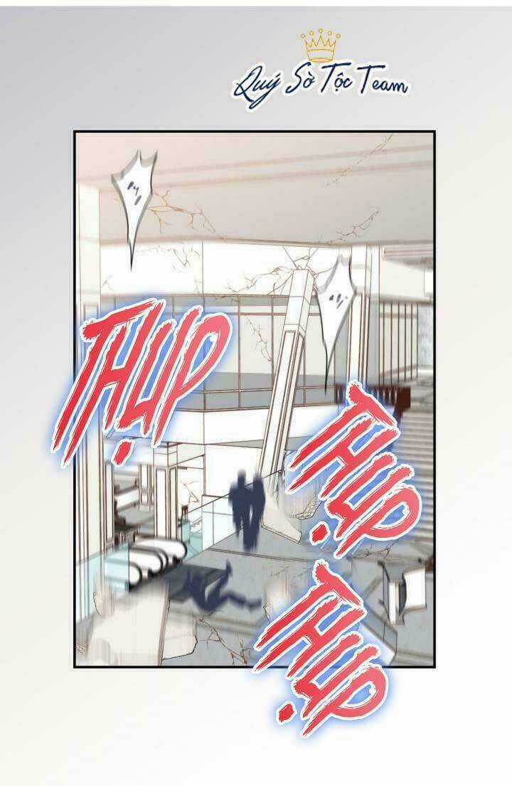 Tiếp xúc chí mạng - Chapter 54 - Trang 63