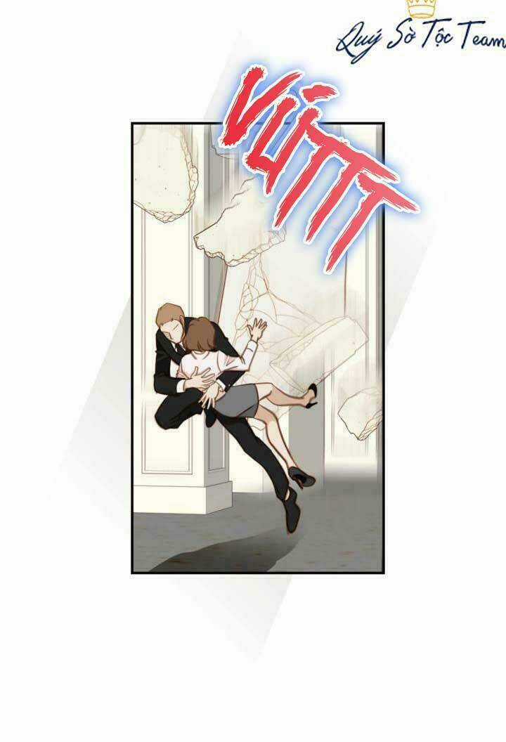 Tiếp xúc chí mạng - Chapter 54 - Trang 65