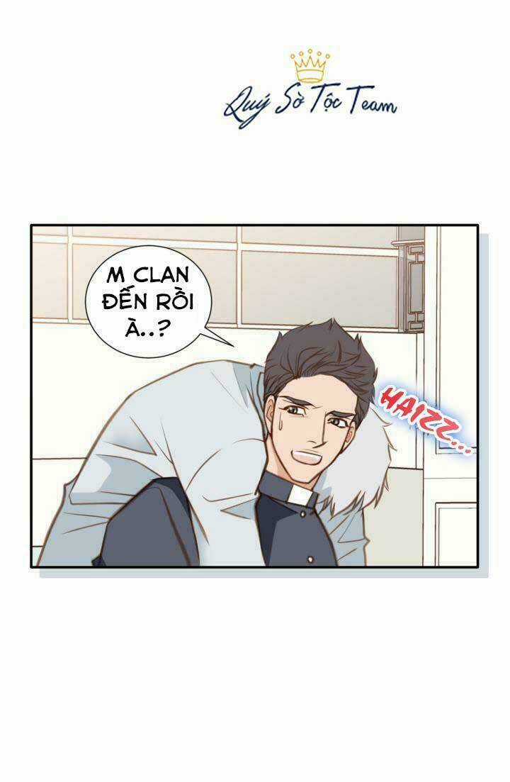 Tiếp xúc chí mạng - Chapter 54 - Trang 66
