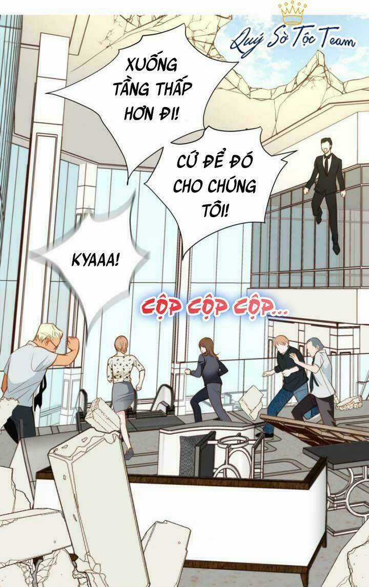 Tiếp xúc chí mạng - Chapter 54 - Trang 67