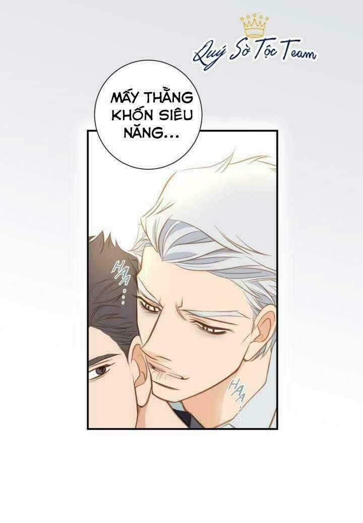 Tiếp xúc chí mạng - Chapter 54 - Trang 69