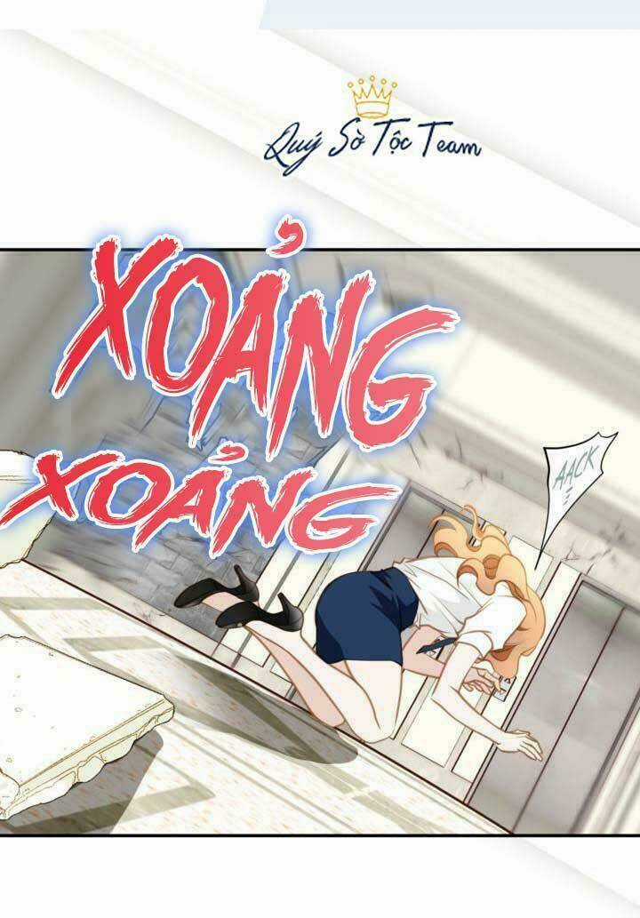 Tiếp xúc chí mạng - Chapter 55 - Trang 17