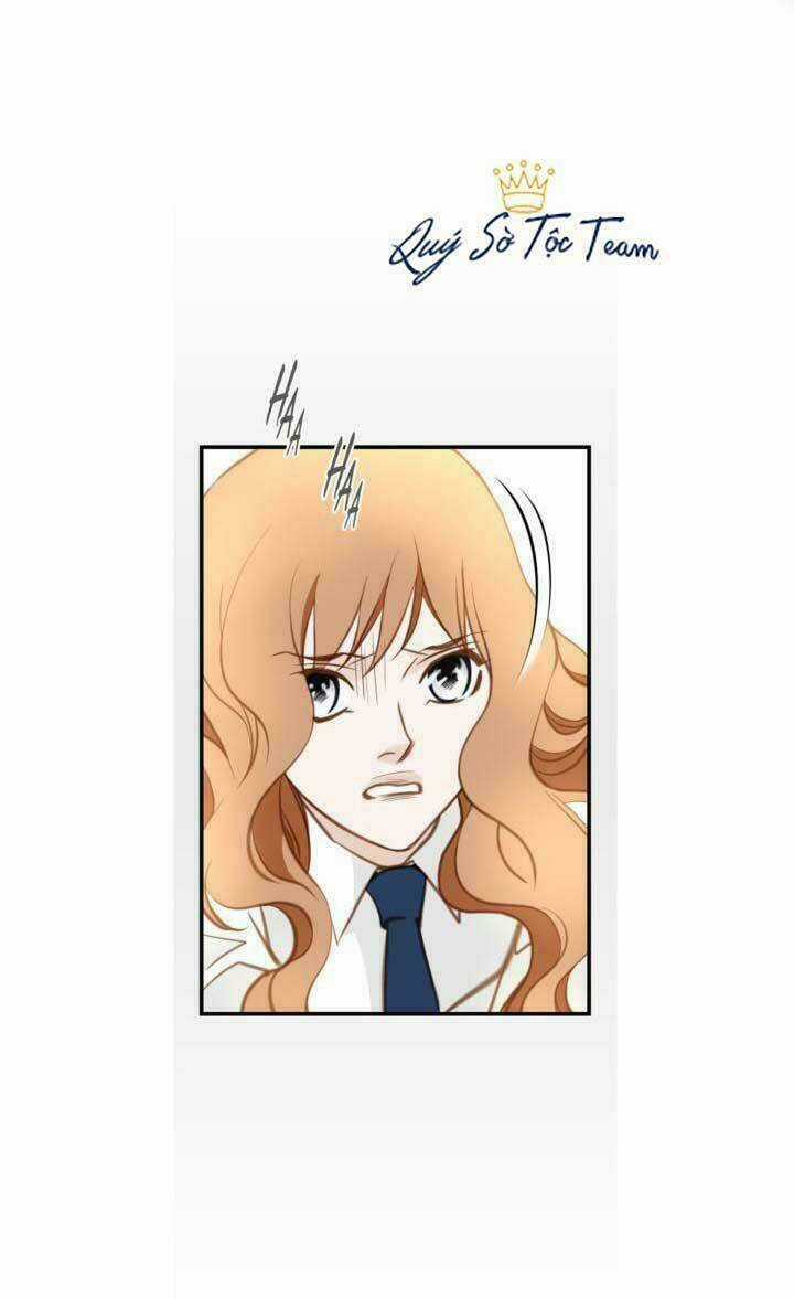 Tiếp xúc chí mạng - Chapter 55 - Trang 18