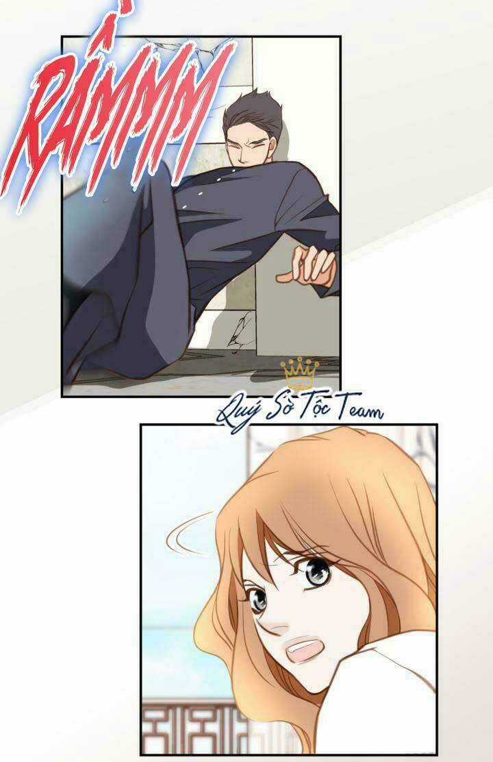 Tiếp xúc chí mạng - Chapter 55 - Trang 20