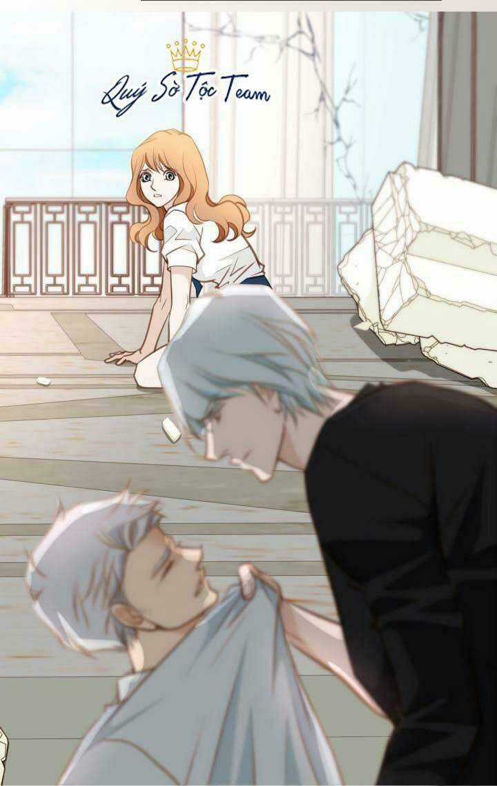 Tiếp xúc chí mạng - Chapter 55 - Trang 21